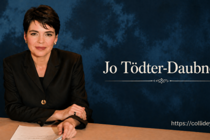 Jo Tödter-Daubner