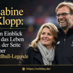 Sabine Klopp