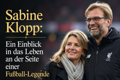Sabine Klopp