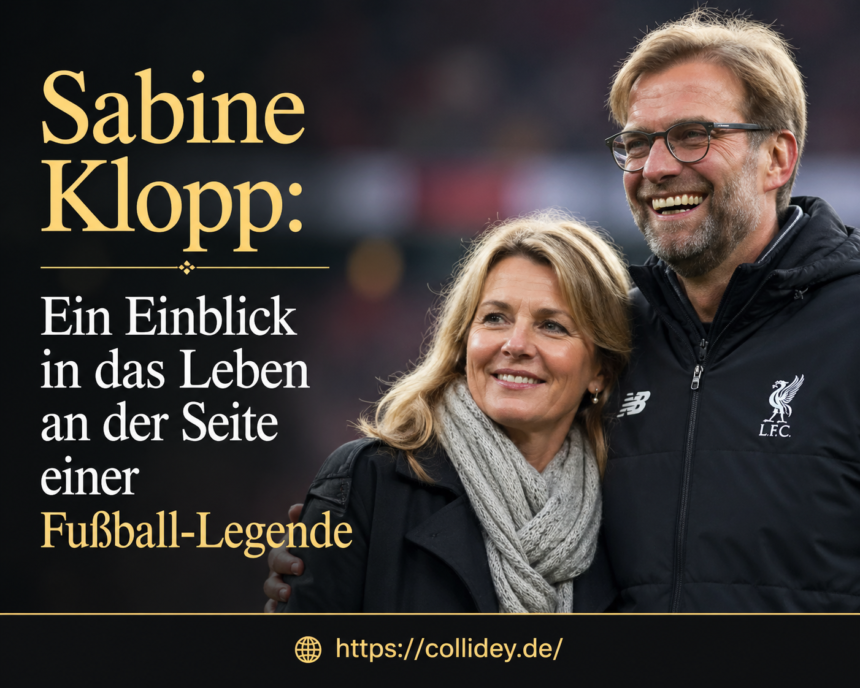 Sabine Klopp