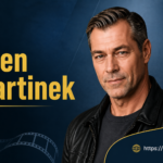 Sven Martinek