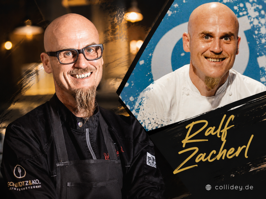ralf zacherl krankheit