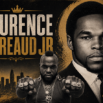 laurence tureaud jr