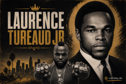 laurence tureaud jr