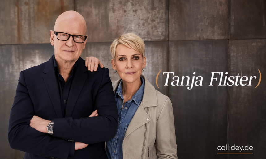 tanja flister