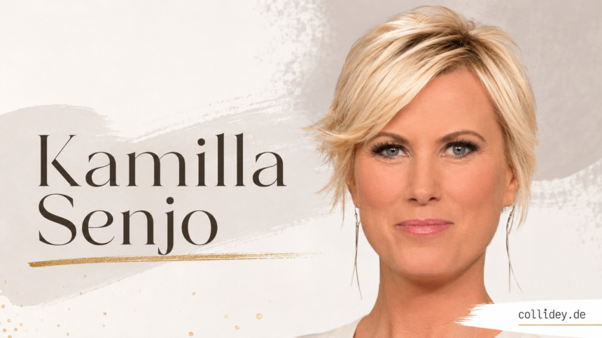 kamilla senjo lebensgefährte