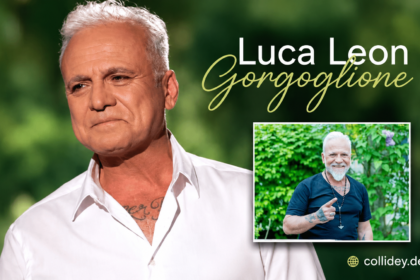 luca leon gorgoglione
