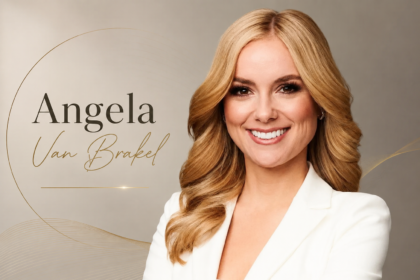 angela van brakel