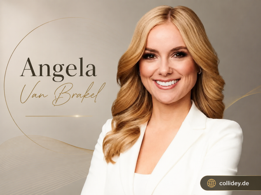angela van brakel