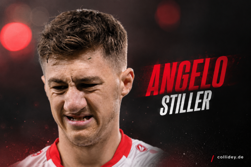 angelo stiller nase