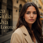 elea giulia alva di lorenzo