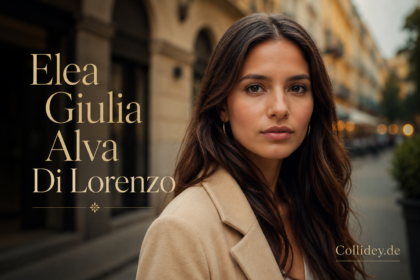 elea giulia alva di lorenzo