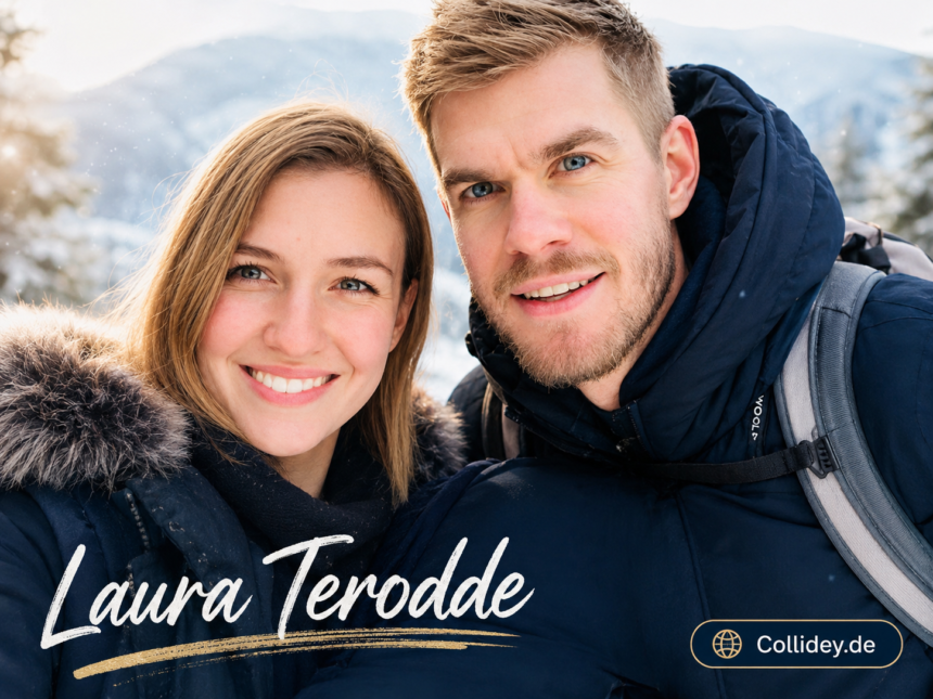 laura terodde