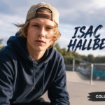 isac hallberg