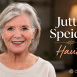 jutta speidel haut