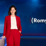 romy hiller ehemann