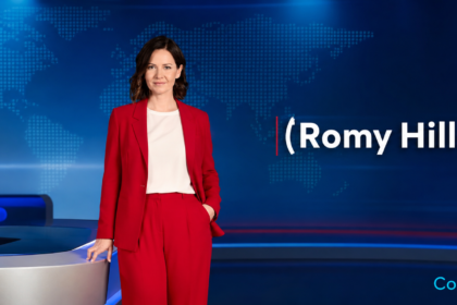 romy hiller ehemann