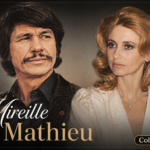 mireille mathieu partnerin