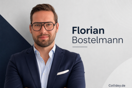 florian bostelmann