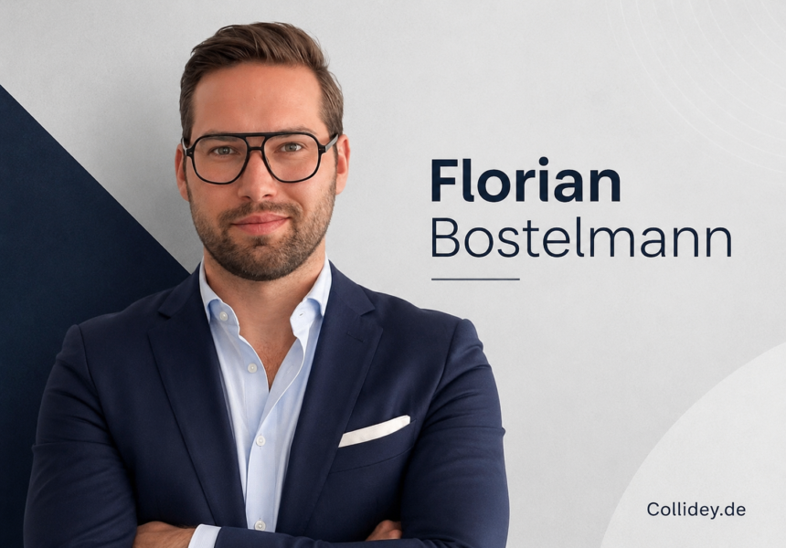 florian bostelmann