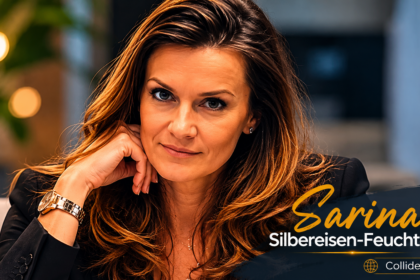 sarina silbereisen-feuchter