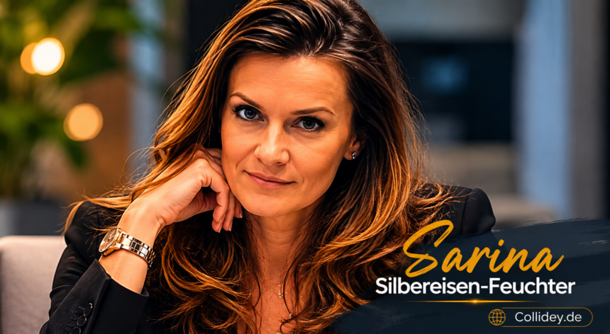sarina silbereisen-feuchter