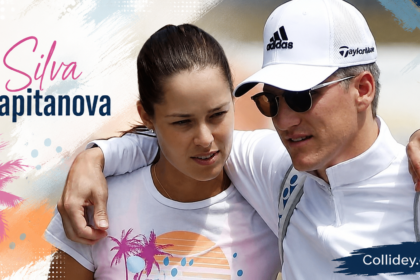 silva kapitanova