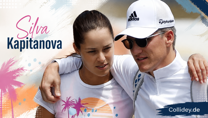 silva kapitanova