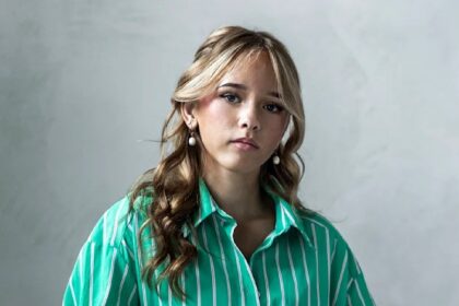 Emma Kok Krankheit