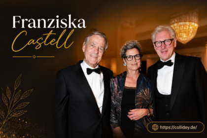 Franziska Castell