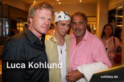 Luca Kohlund