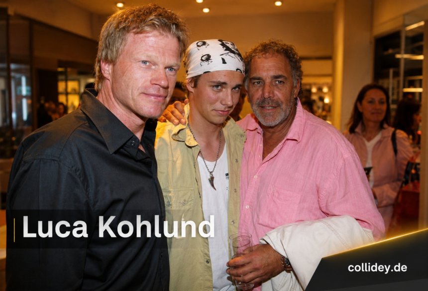 Luca Kohlund