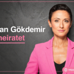 Nazan Gökdemir verheiratet