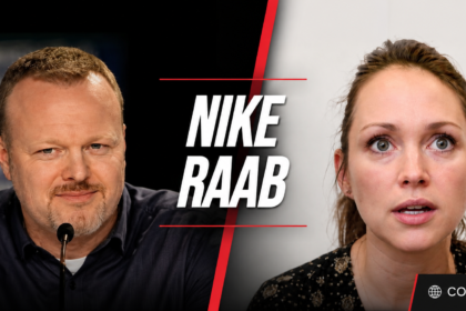 Nike Raab