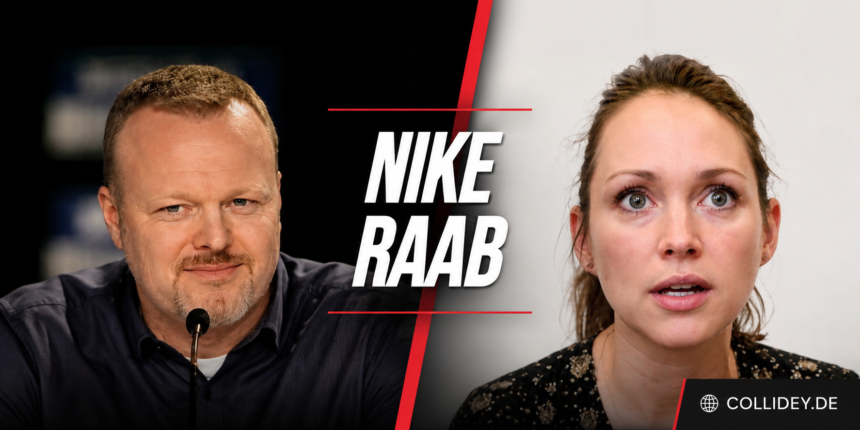 Nike Raab