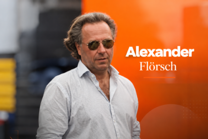 alexander flörsch