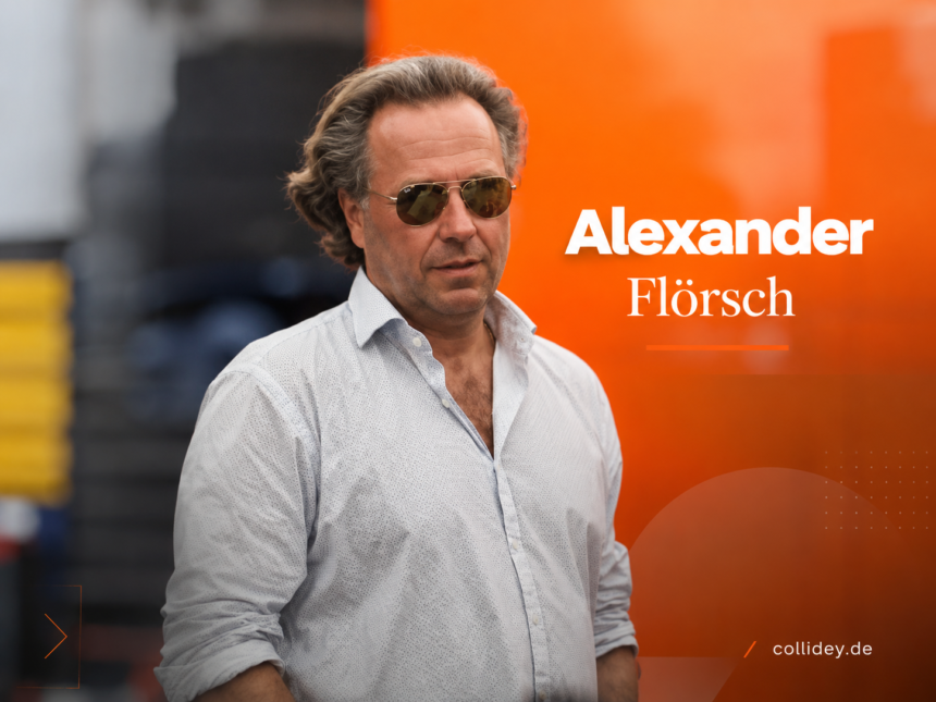 alexander flörsch