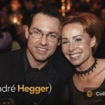 andré hegger
