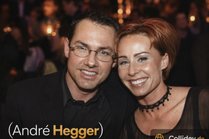 andré hegger