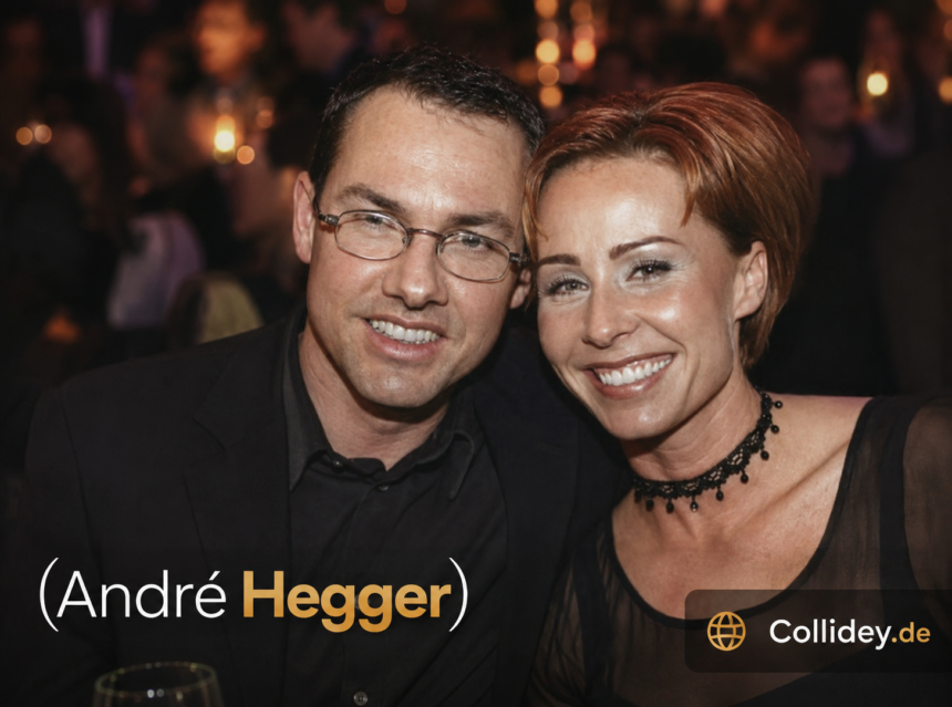 andré hegger