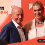 johann schrempf