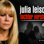 julia leischik tochter verstorben
