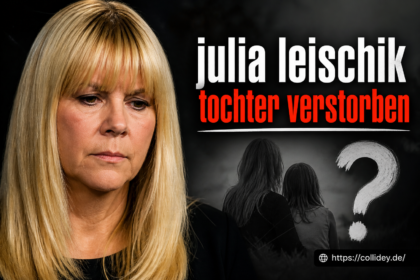 julia leischik tochter verstorben
