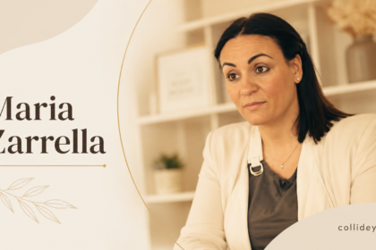maria zarrella