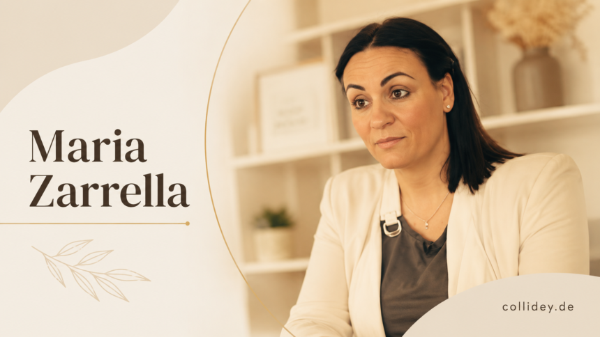 maria zarrella