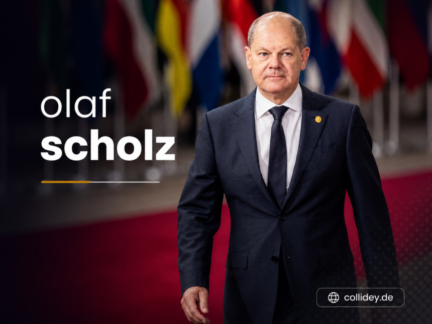 olaf scholz schlaganfall