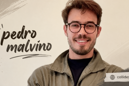 pedro malvino