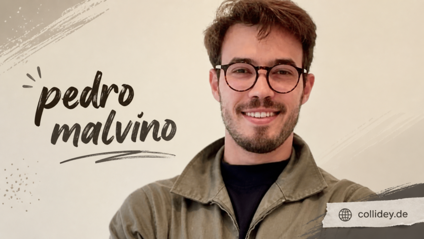 pedro malvino