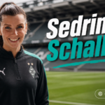 sedrina schaller