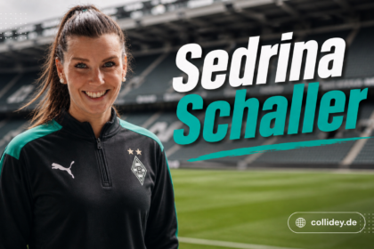 sedrina schaller